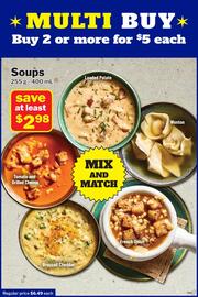 M & M Food Market flyer Page 7