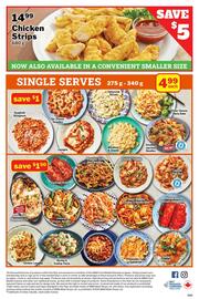 M & M Food Market flyer Page 8