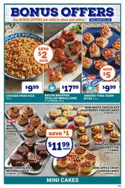 M & M Food Market flyer Page 9
