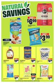 FreshCo flyer Page 14