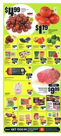 FreshCo flyer Page 4
