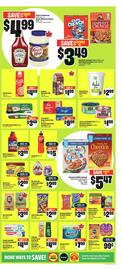 FreshCo flyer Page 5