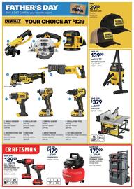 RONA flyer Page 11