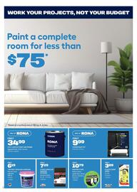 RONA flyer Page 12
