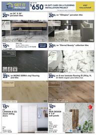 RONA flyer Page 14