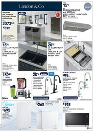 RONA flyer Page 15