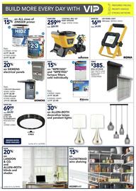 RONA flyer Page 17