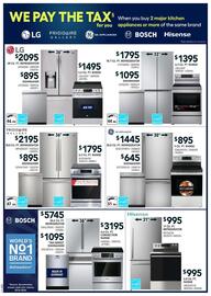 RONA flyer Page 18