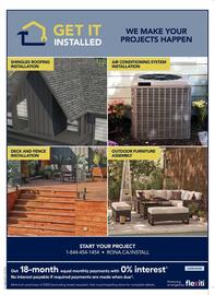 RONA flyer Page 20