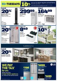 RONA flyer Page 4