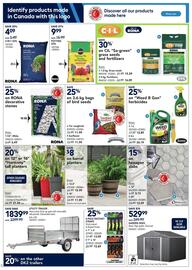 RONA flyer Page 9