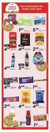 Sobeys flyer Page 11