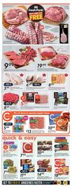 Sobeys flyer Page 12
