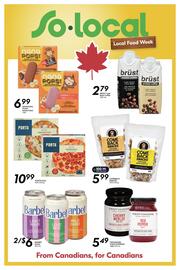 Sobeys flyer Page 13