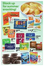 Sobeys flyer Page 14
