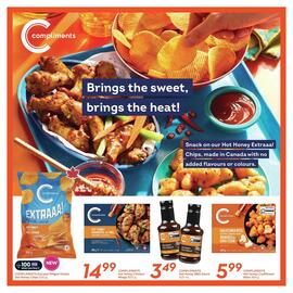 Sobeys flyer Page 16