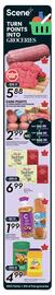 Sobeys flyer Page 3