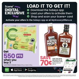 Sobeys flyer Page 5