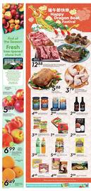 Sobeys flyer Page 6