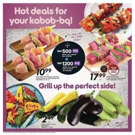 Sobeys flyer Page 7