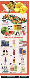 Sobeys flyer Page 8