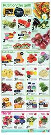 Sobeys flyer Page 9