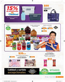 Catálogo Chedraui Página 13