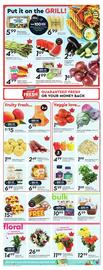 Safeway flyer Page 11