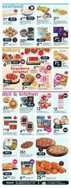 Safeway flyer Page 12