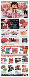 Safeway flyer Page 13