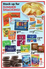Safeway flyer Page 14