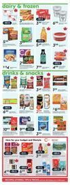 Safeway flyer Page 15