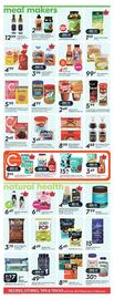 Safeway flyer Page 17