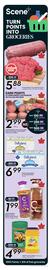 Safeway flyer Page 3
