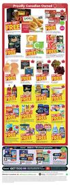 Safeway flyer Page 4