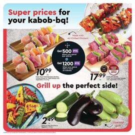 Safeway flyer Page 8