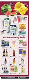 Safeway flyer Page 9