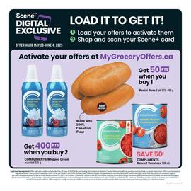 IGA flyer Page 11