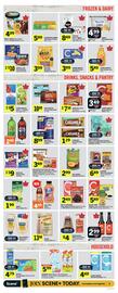 IGA flyer Page 5