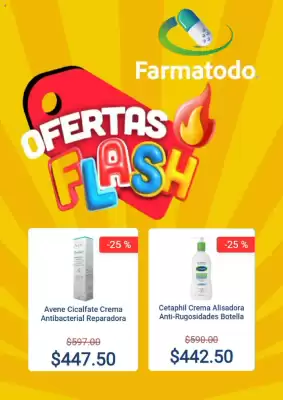 Catálogo Farmacias Unión