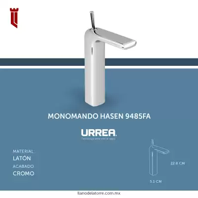Catálogo Llano de la Torre (válido hasta 28-05)