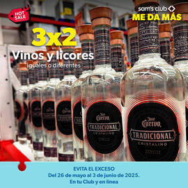 Catálogo Sam's Club semana 22 Página 2