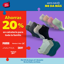 Catálogo Sam's Club semana 22 Página 4