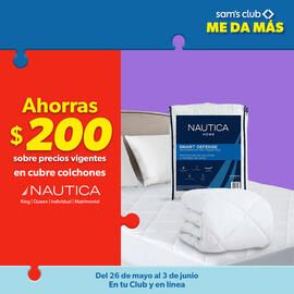 Catálogo Sam's Club semana 22 Página 5
