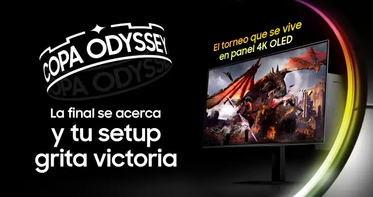 Catálogo Samsung