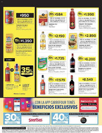 Catálogo Carrefour semana 22 Página 12