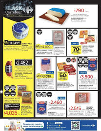 Catálogo Carrefour semana 22 Página 17
