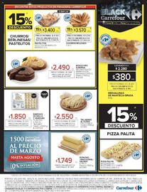 Catálogo Carrefour semana 22 Página 18