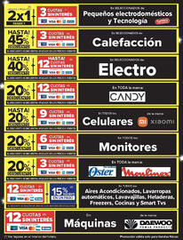 Catálogo Carrefour semana 22 Página 19