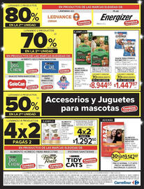 Catálogo Carrefour semana 22 Página 20